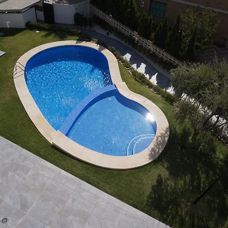 شقة Moderno Apartamento En El Campello By Bebalmy المظهر الخارجي الصورة