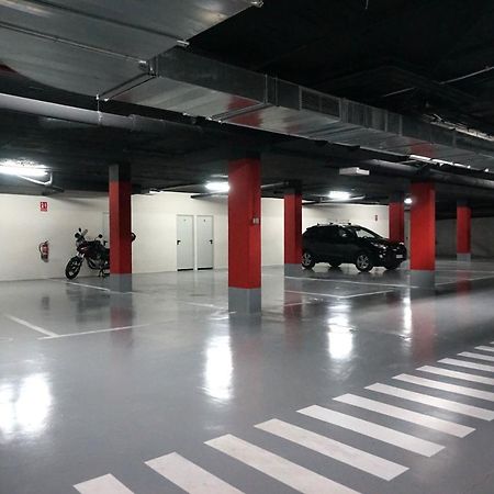 شقة Moderno Apartamento En El Campello By Bebalmy المظهر الخارجي الصورة