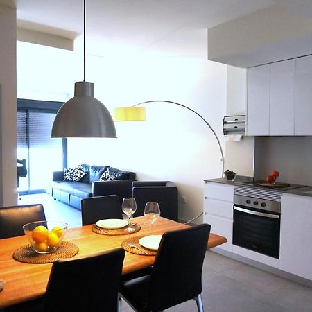 شقة Moderno Apartamento En El Campello By Bebalmy المظهر الخارجي الصورة