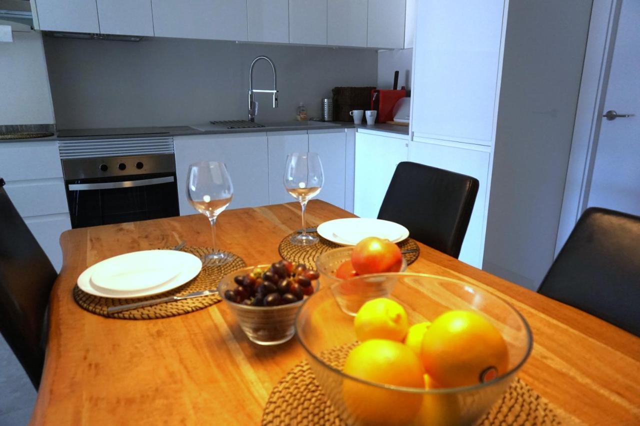 شقة Moderno Apartamento En El Campello By Bebalmy المظهر الخارجي الصورة