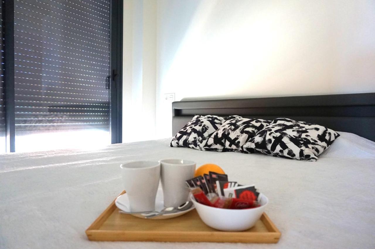 شقة Moderno Apartamento En El Campello By Bebalmy المظهر الخارجي الصورة