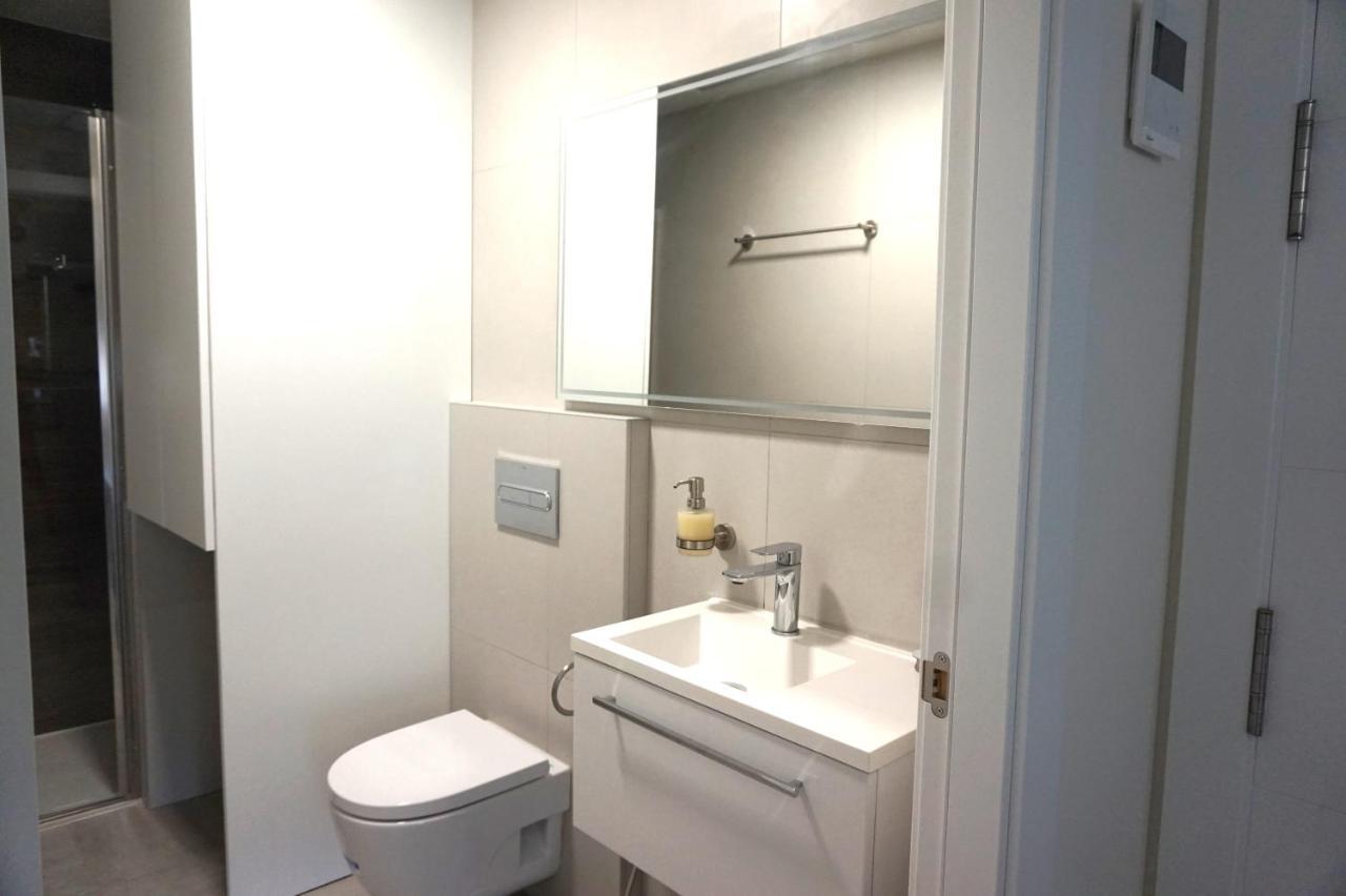 شقة Moderno Apartamento En El Campello By Bebalmy المظهر الخارجي الصورة