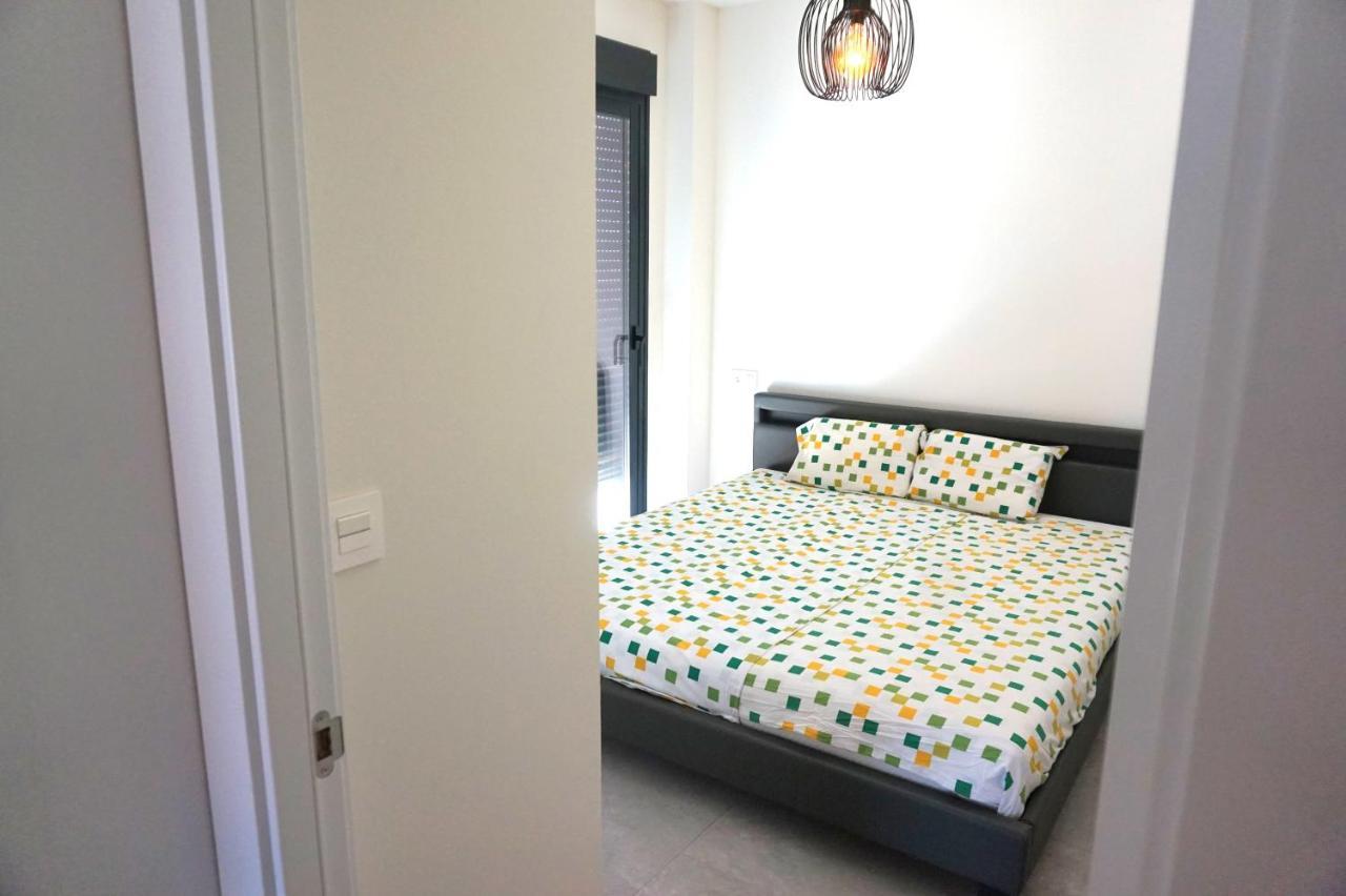 شقة Moderno Apartamento En El Campello By Bebalmy المظهر الخارجي الصورة
