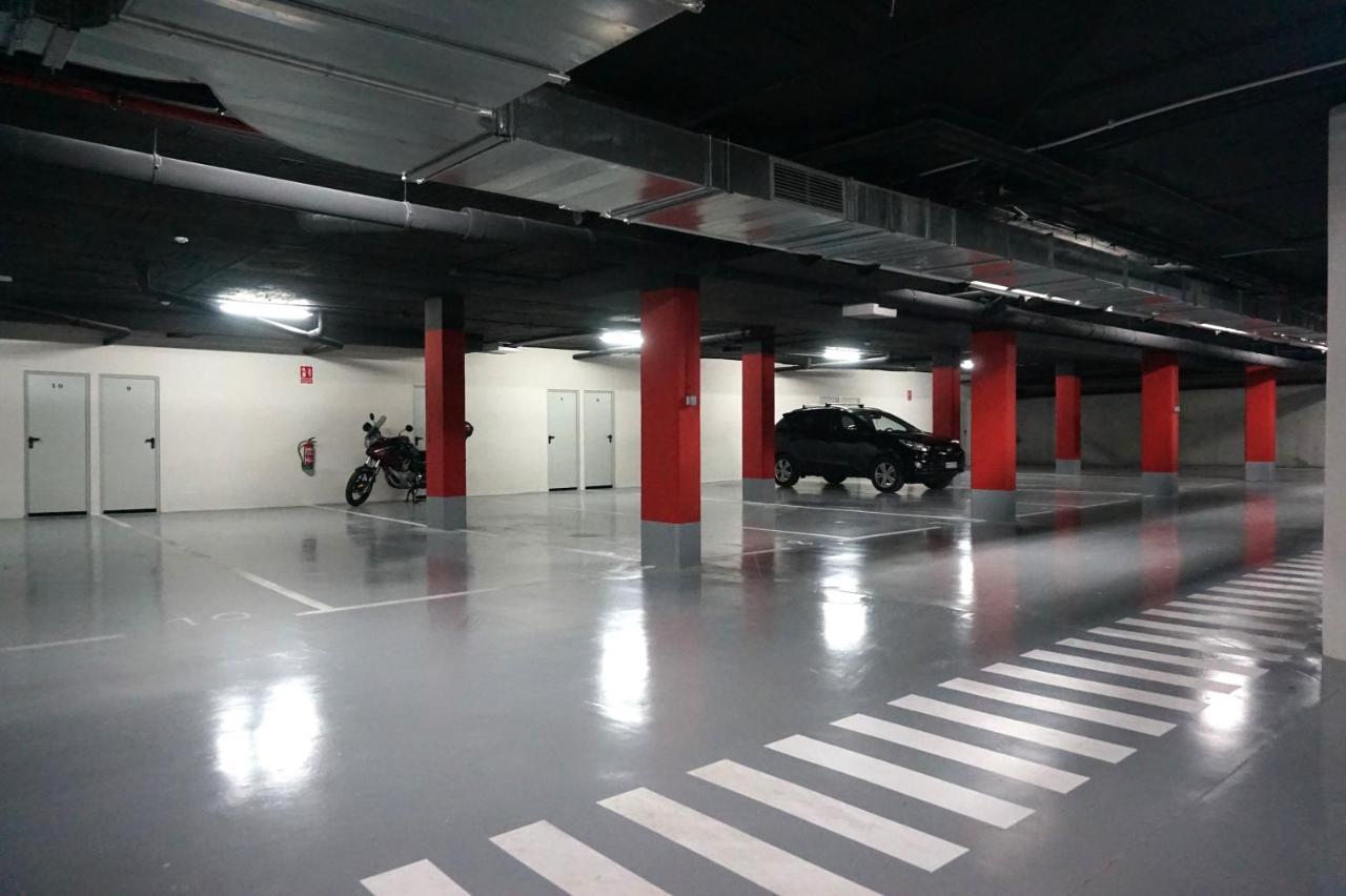 شقة Moderno Apartamento En El Campello By Bebalmy المظهر الخارجي الصورة