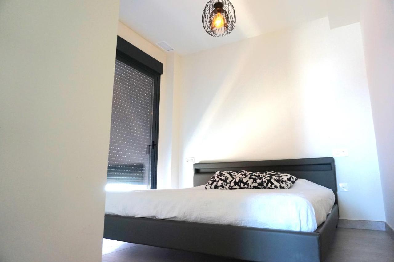 شقة Moderno Apartamento En El Campello By Bebalmy المظهر الخارجي الصورة